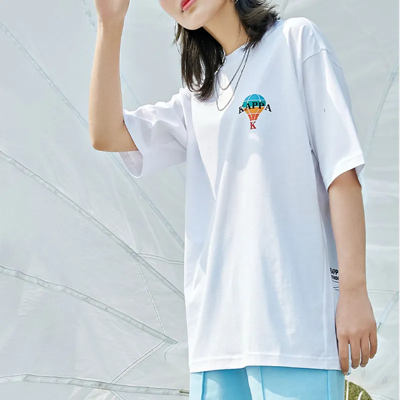 Kappa Reality Mirror T-Shirts Unisex-17