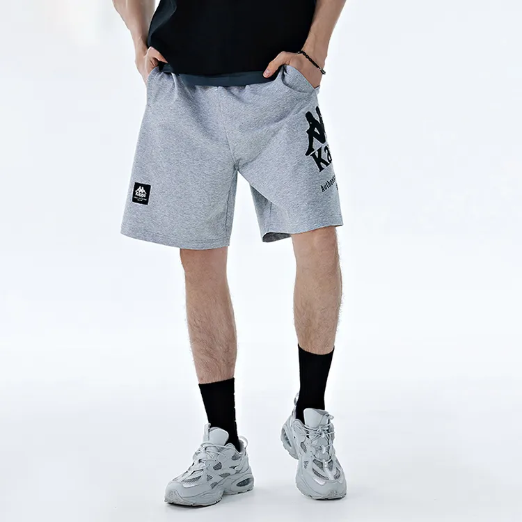 Kappa Casual Shorts Men-8