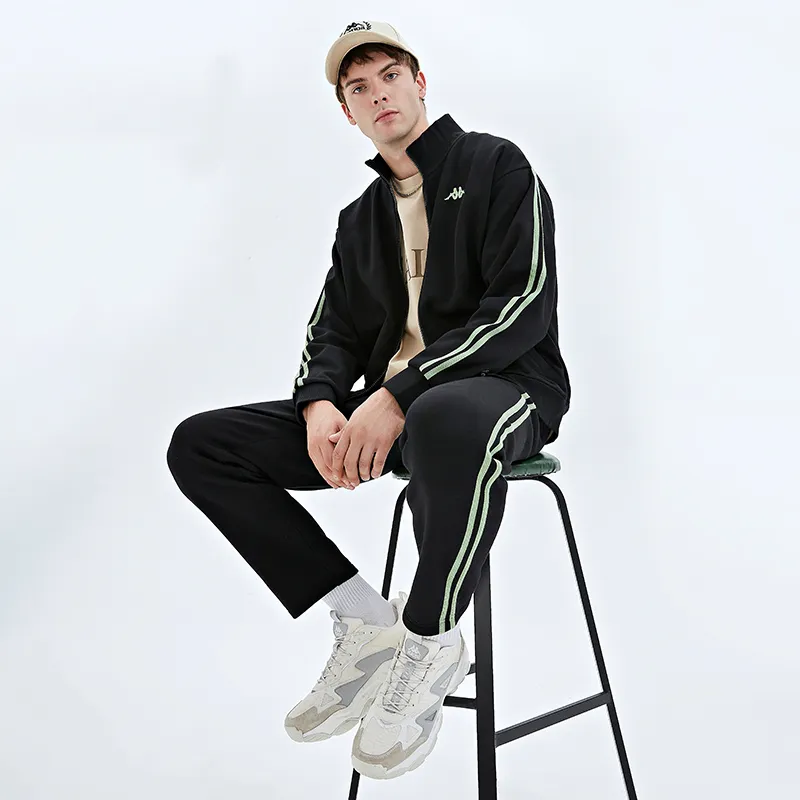 Kappa Casual Sportswear Unisex-5