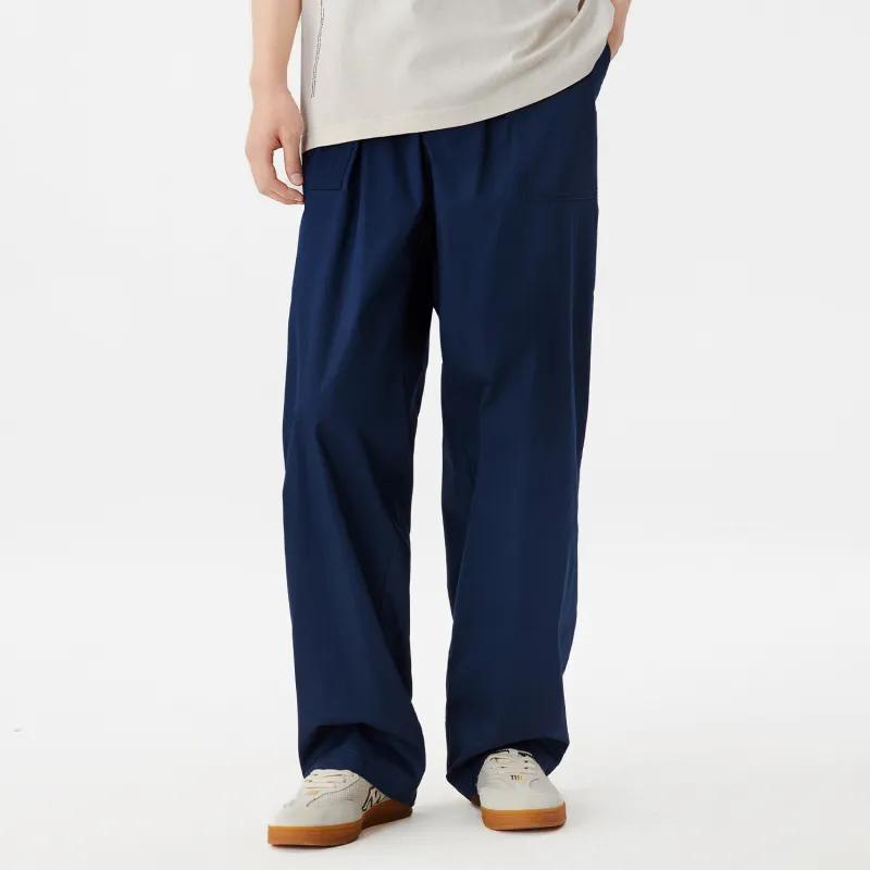 Kappa PLAYER Casual Pants Men's-10