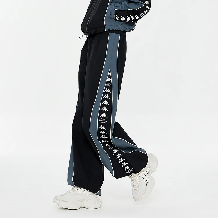 Kappa Casual Pants Women's-10