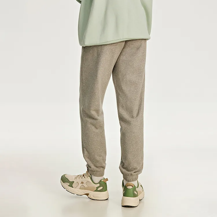 Kappa Knitted Sweatpants Men-2