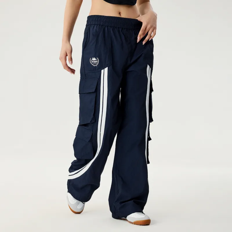 Kappa Casual Pants Men-13