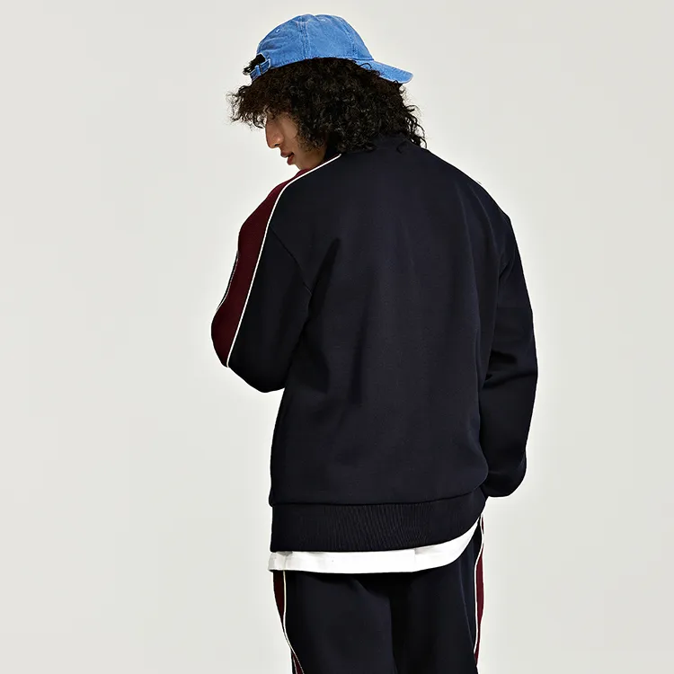 Kappa Sweatshirts Men-9