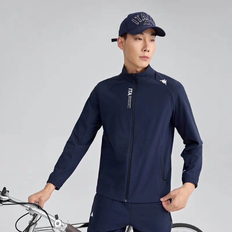 Kappa GARA Series Jackets & Coats Unisex-11