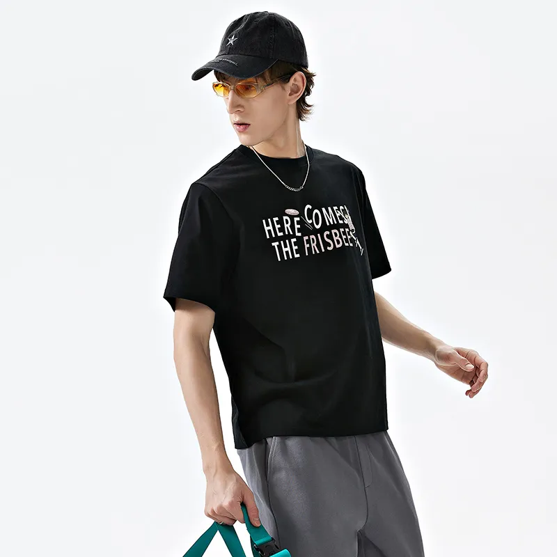 Kappa T Shirts Unisex-9