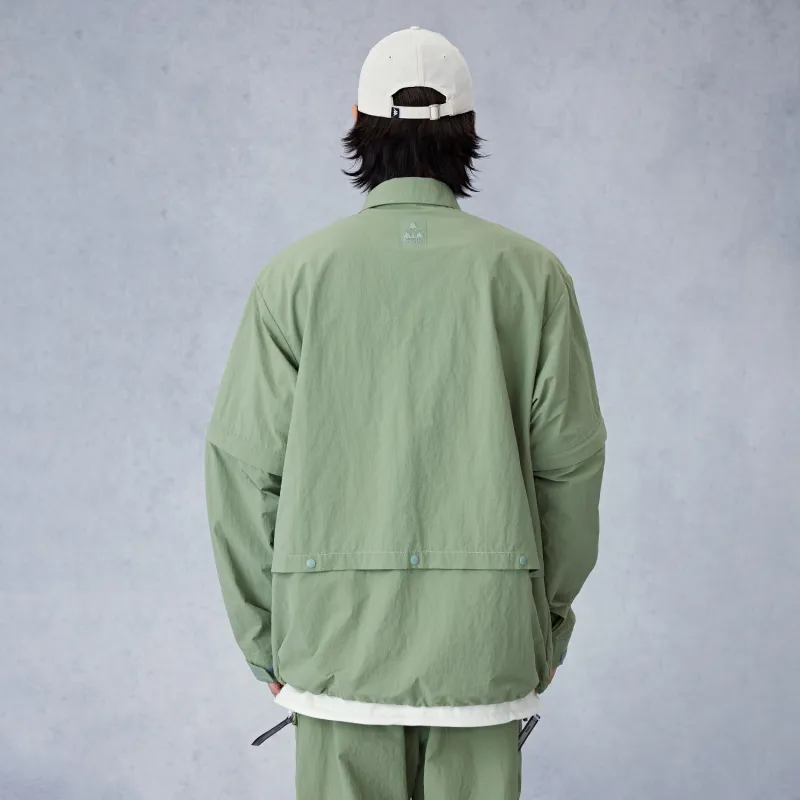 Kappa Jackets Coats Men Multicolor-5