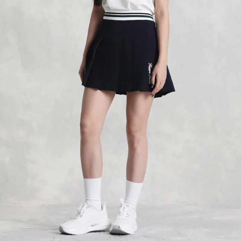 Kappa SS24 Casual Short Skirts Women's-11