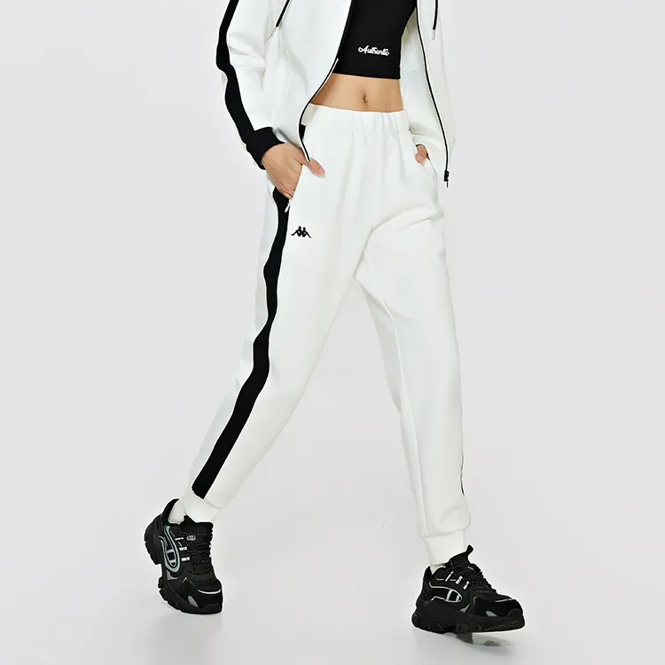 Kappa Casual Pants Women's-5