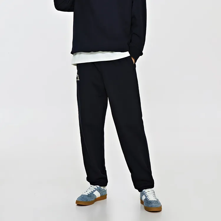 Kappa Casual Pants Men-10