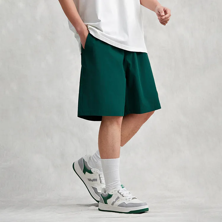 Kappa PLAYER Casual Shorts Men's Multicolor-4