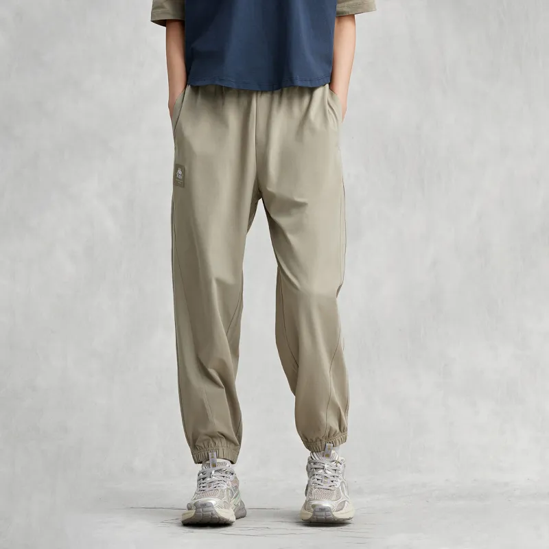 Kappa Casual Pants Women's-2