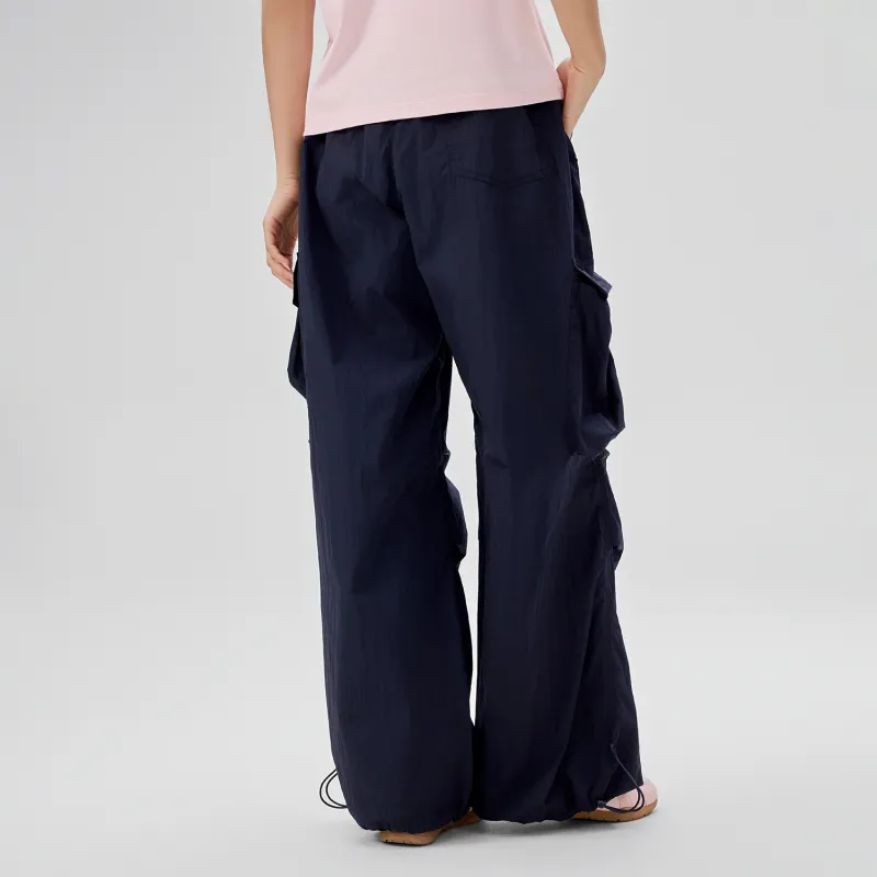 Kappa Cargo Pants Women's-9