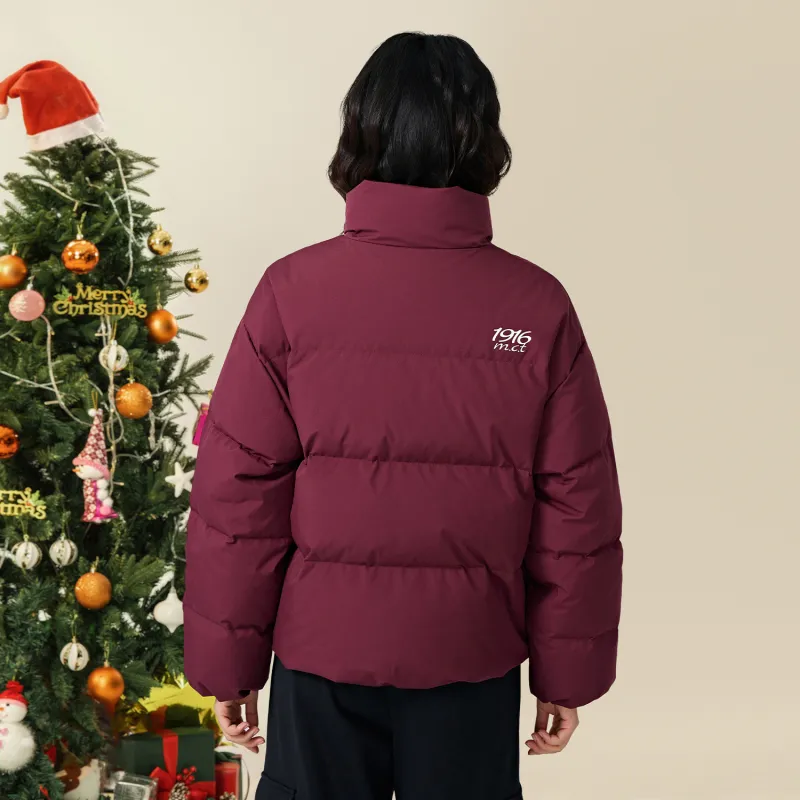 Kappa 1916 Series Down Jacket Women's Multicolor-6