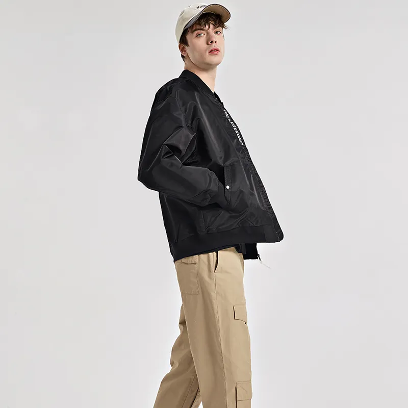 Kappa Jackets Men-4