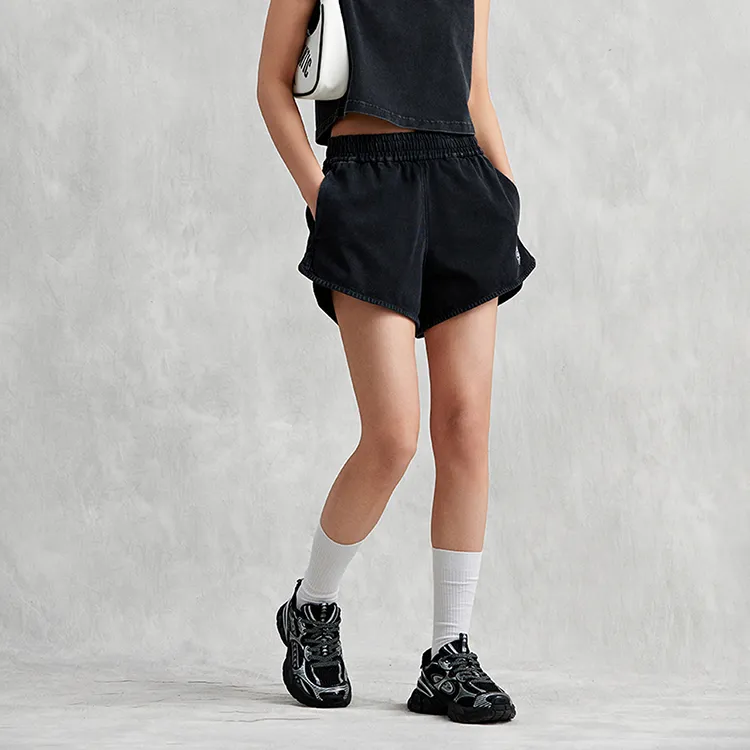 Kappa Casual Shorts Women's-10