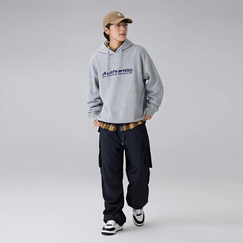 Kappa KAPPA PLAYER Sweatshirt Men's Gray-7