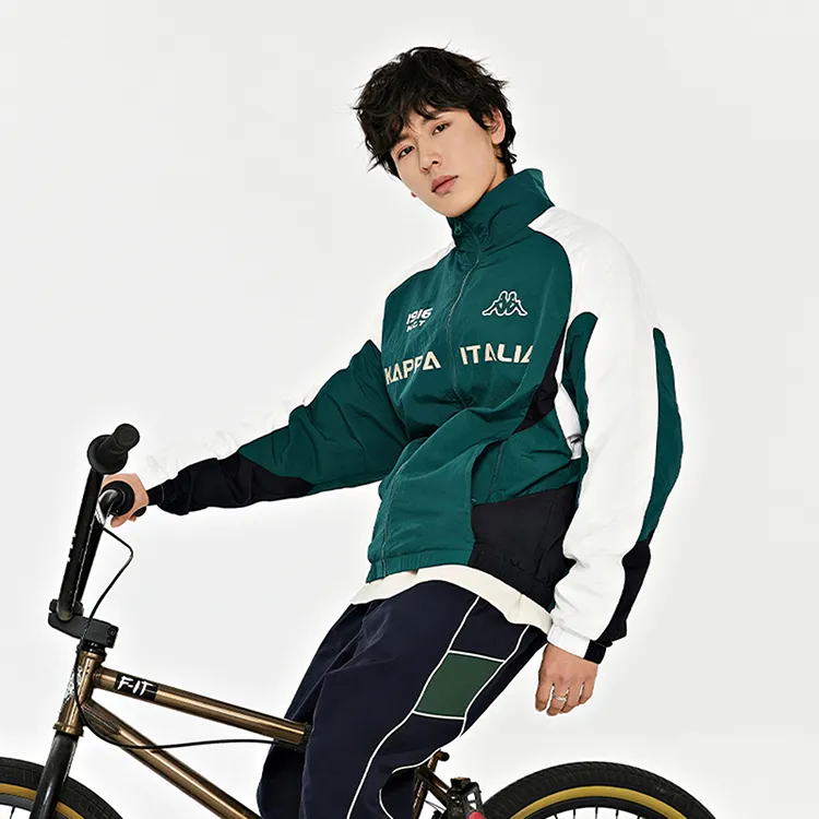 Kappa Jackets Unisex-20