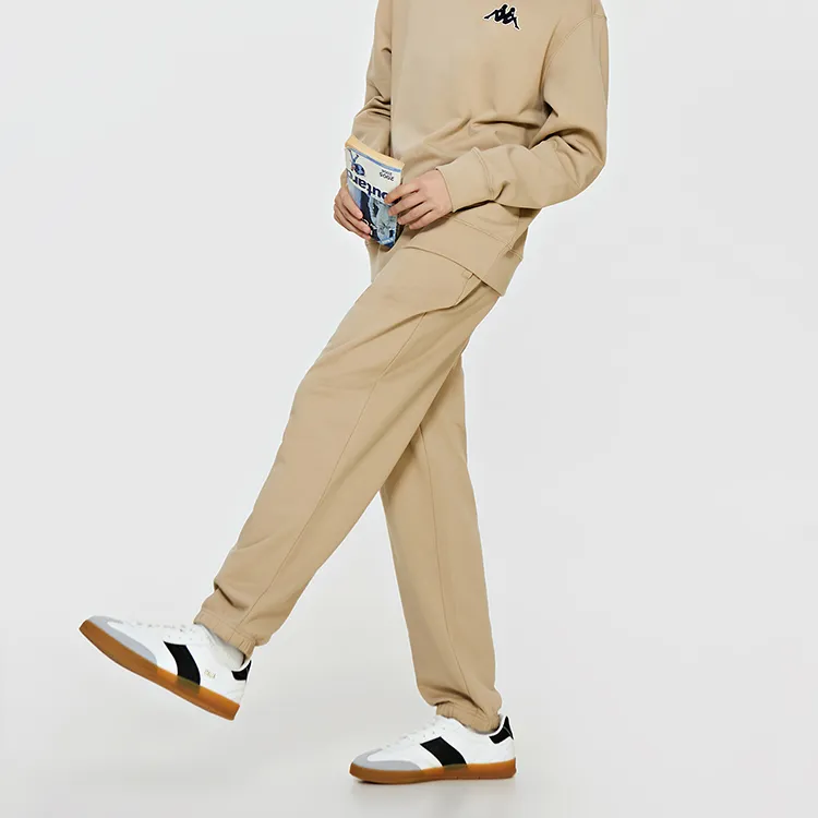 Kappa Casual Pants Men-5