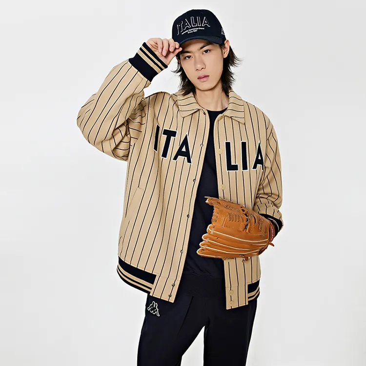 Kappa Jackets Men-6