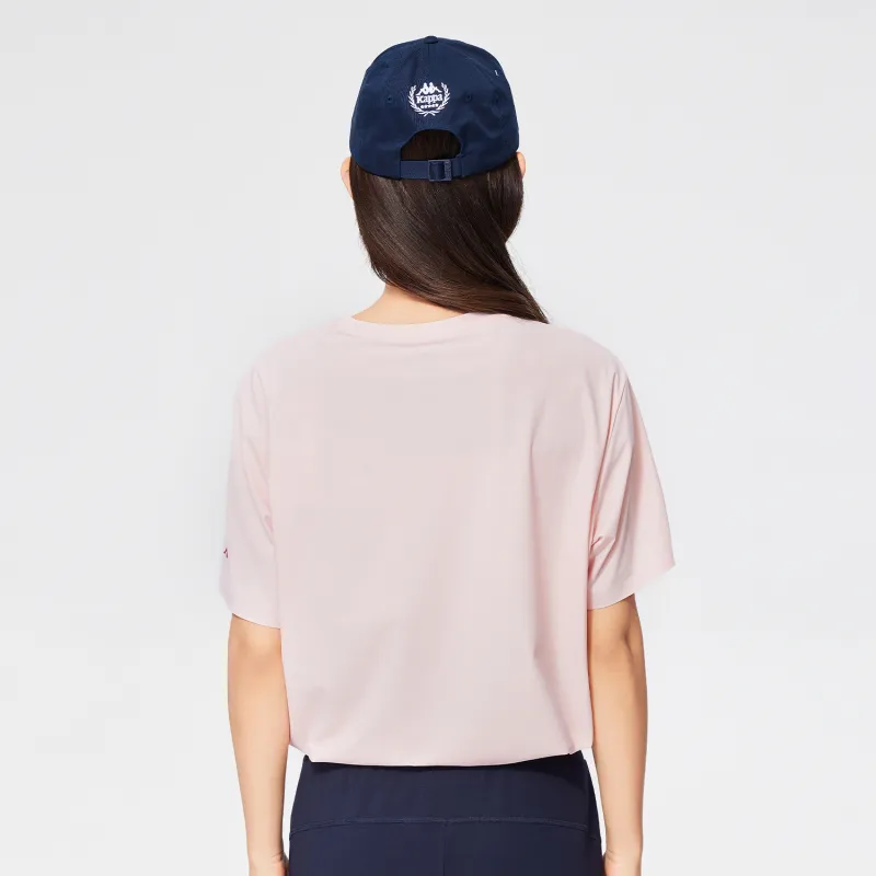 Kappa GARA Series T Shirt Women's-12