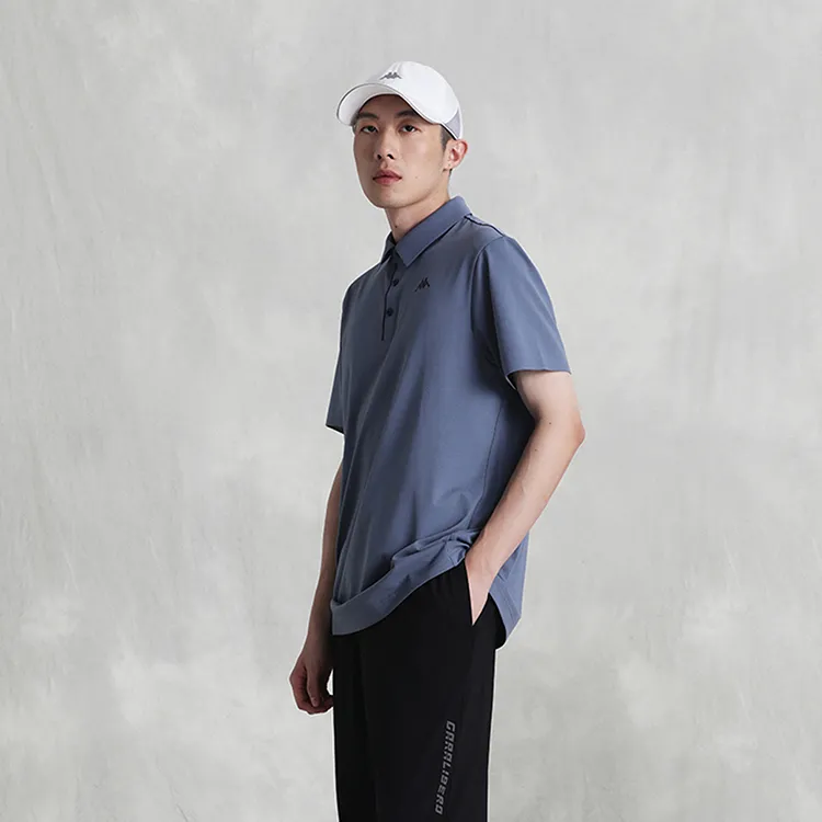 Kappa Polo Shirts Men-4
