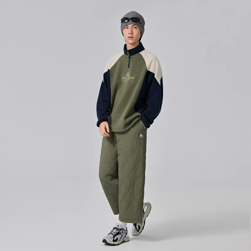 Kappa PLAYER Sweatshirt Unisex Multicolor-13