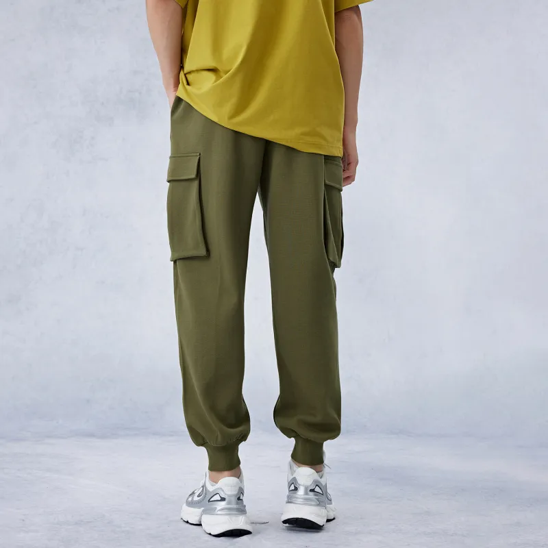 Kappa PLAYER Cargo Pants Men-7