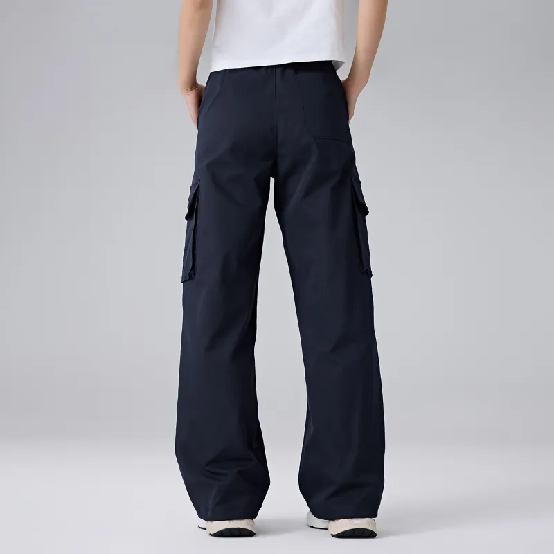Kappa 1916 Series Cargo Pants Women's Multicolor-3