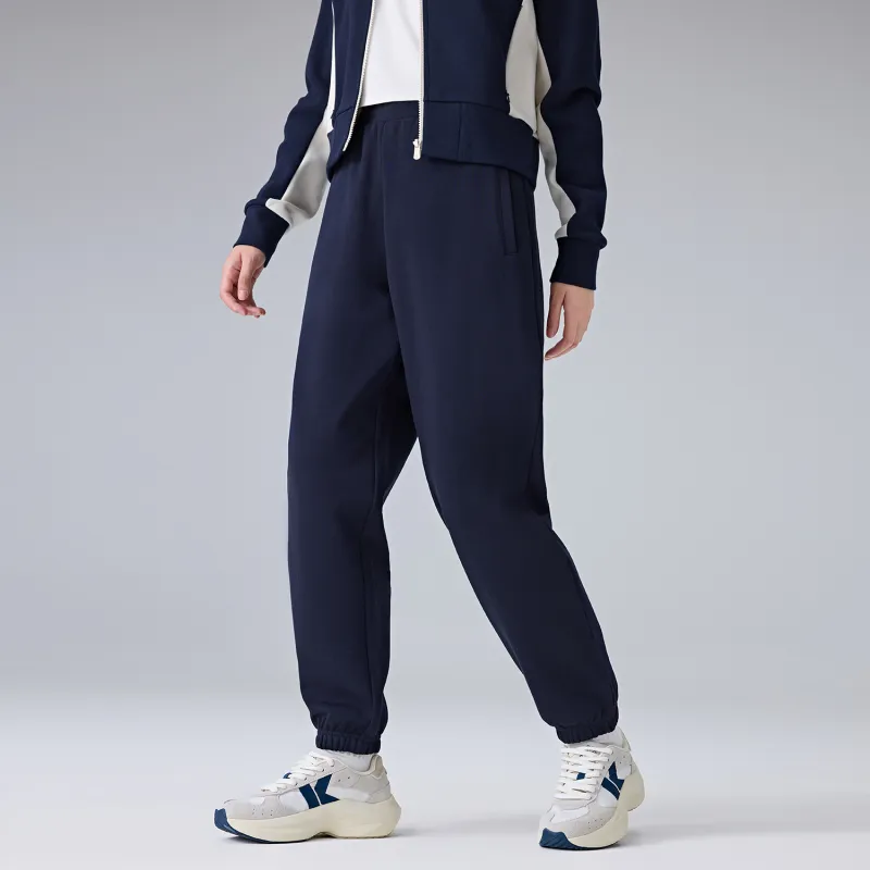 Kappa 1916 Series Knitted Sweatpants Women's-4