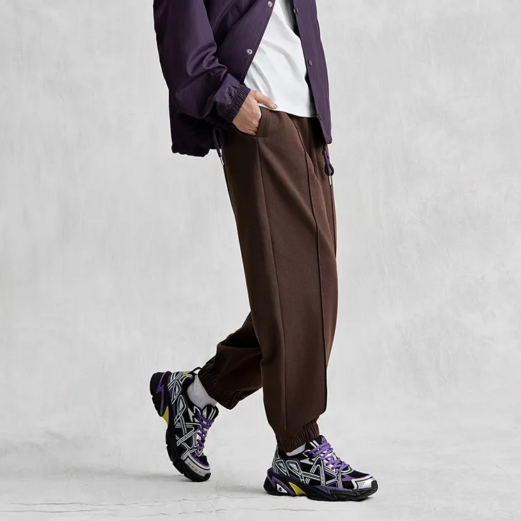 Kappa Casual Pants Women's-10