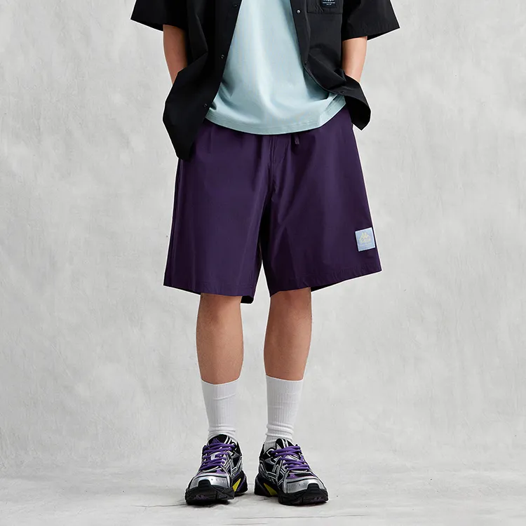 Kappa PLAYER Casual Shorts Men's Multicolor-9