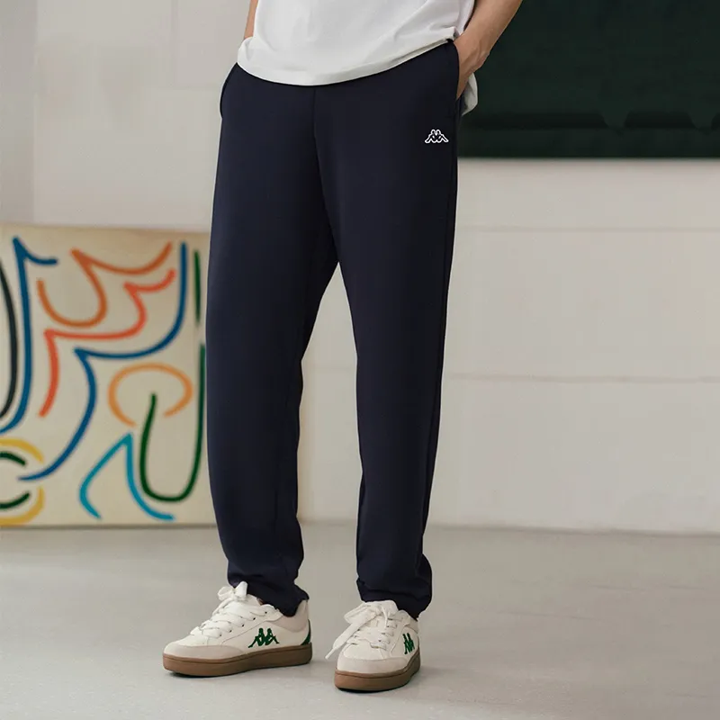 Kappa 1916 Series Casual Pants Men's Multicolor-3