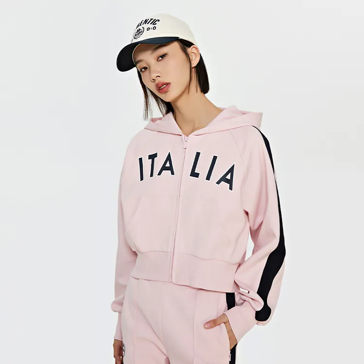 Kappa Sweatshirts Women's-11