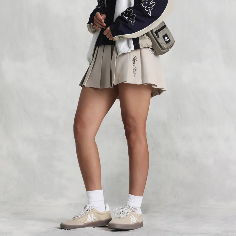 Kappa SS24 Casual Short Skirts Women's-4