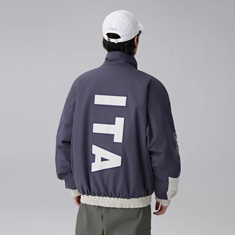 Kappa Puffer Jackets Men-13