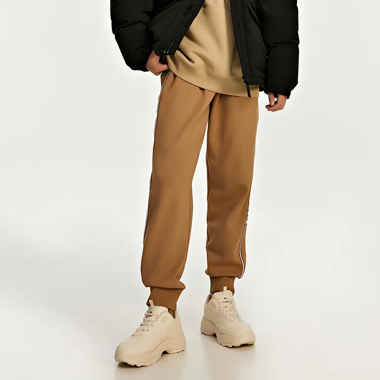 Kappa Casual Pants Men-5