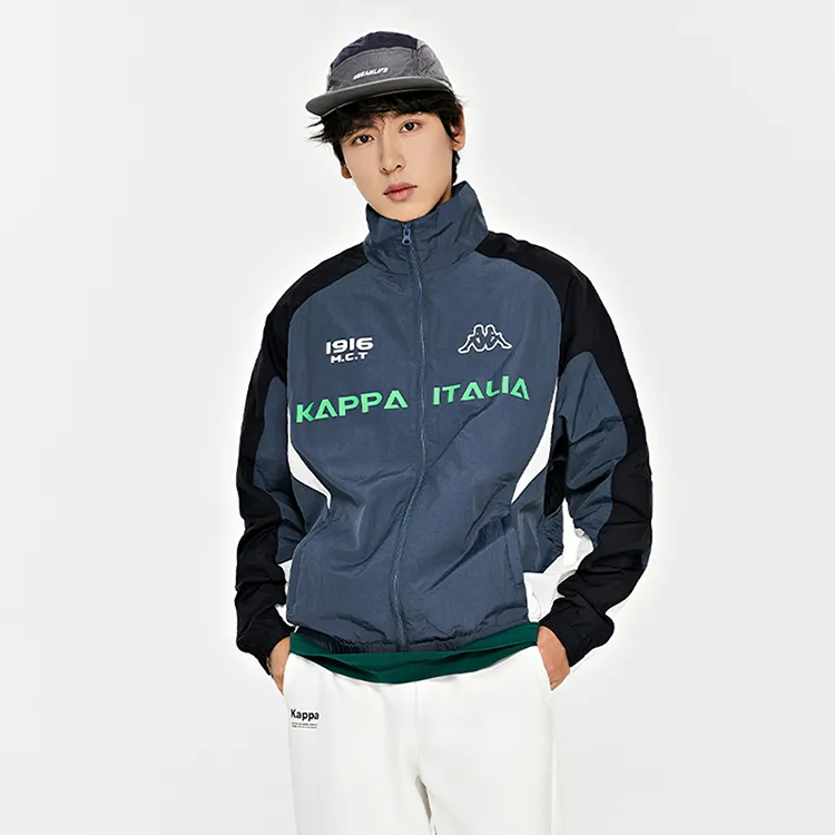 Kappa Jackets Unisex-9