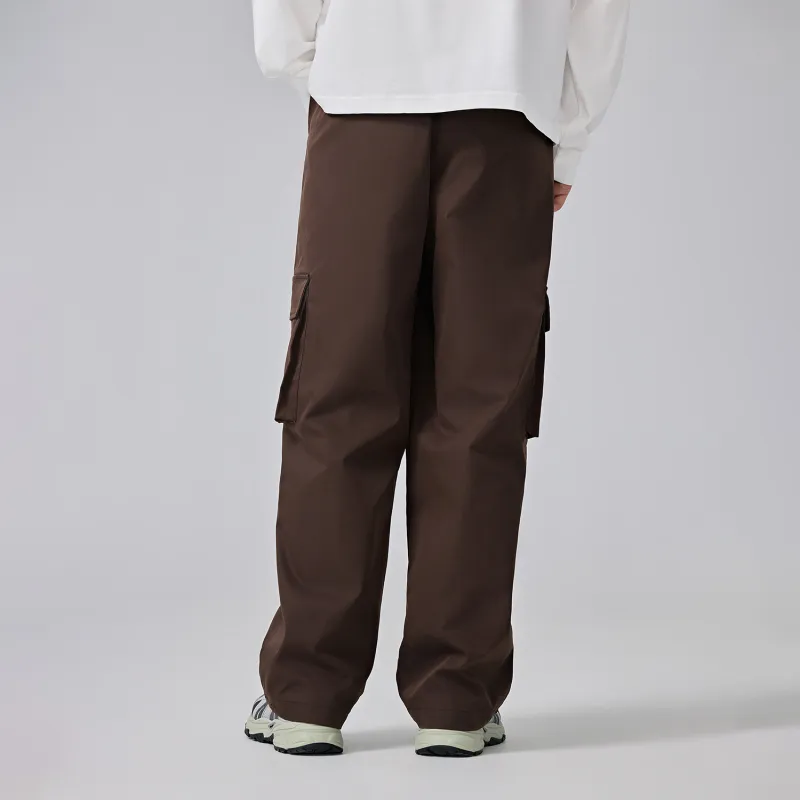 Kappa PLAYER Cargo Pants Men's Multicolor-12