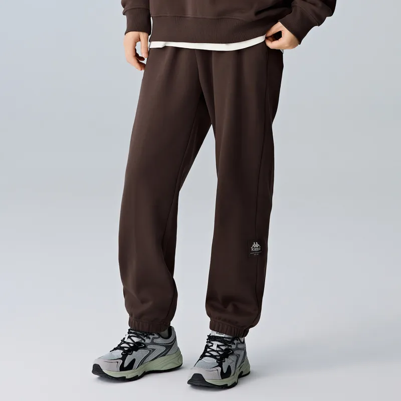 Kappa KAPPA PLAYER Knitted Sports Pants Men's Multicolor-12