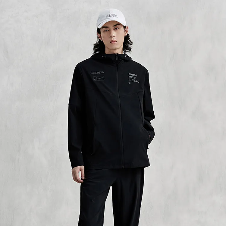 Kappa Sweatshirts Men-2