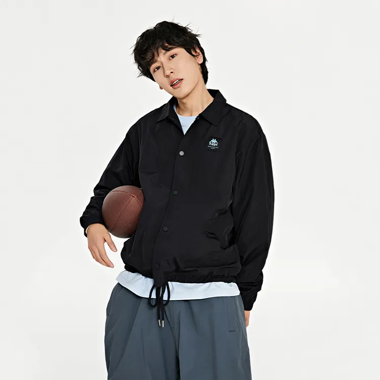 Kappa Jackets Unisex-20