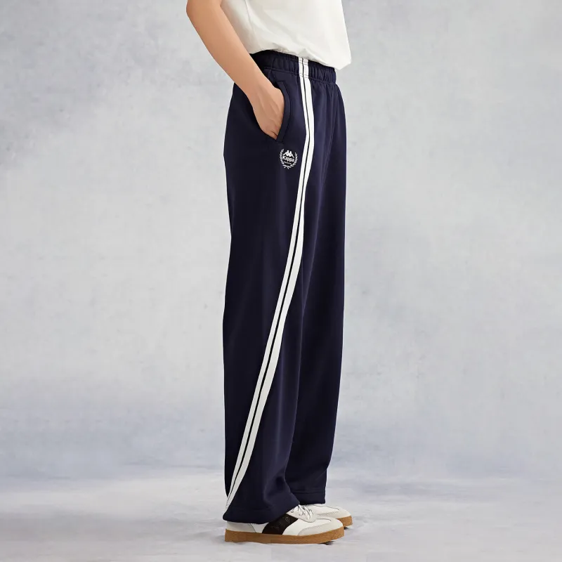 Kappa KAPPA 1916 Casual Pants Women's Midnight Blue-2