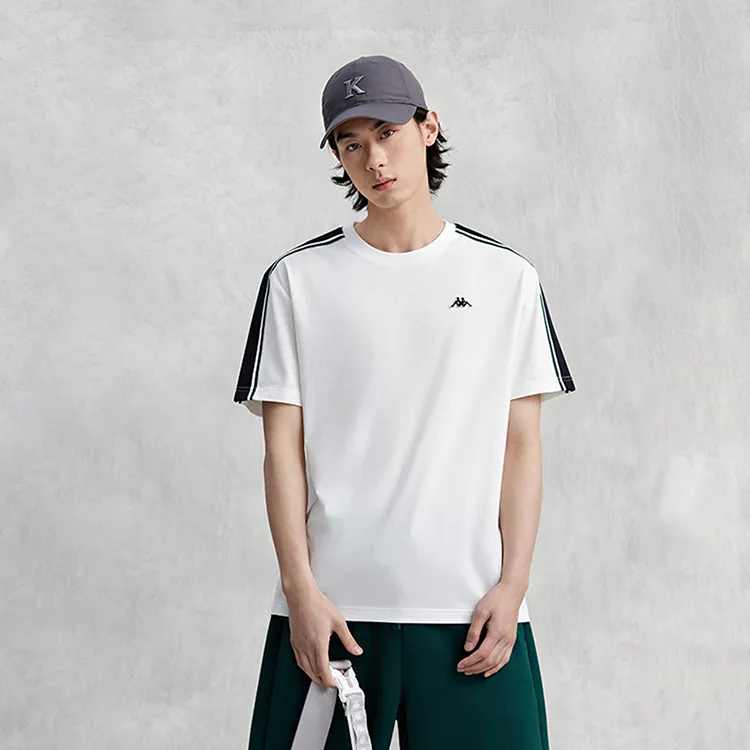 Kappa T Shirts Men-6