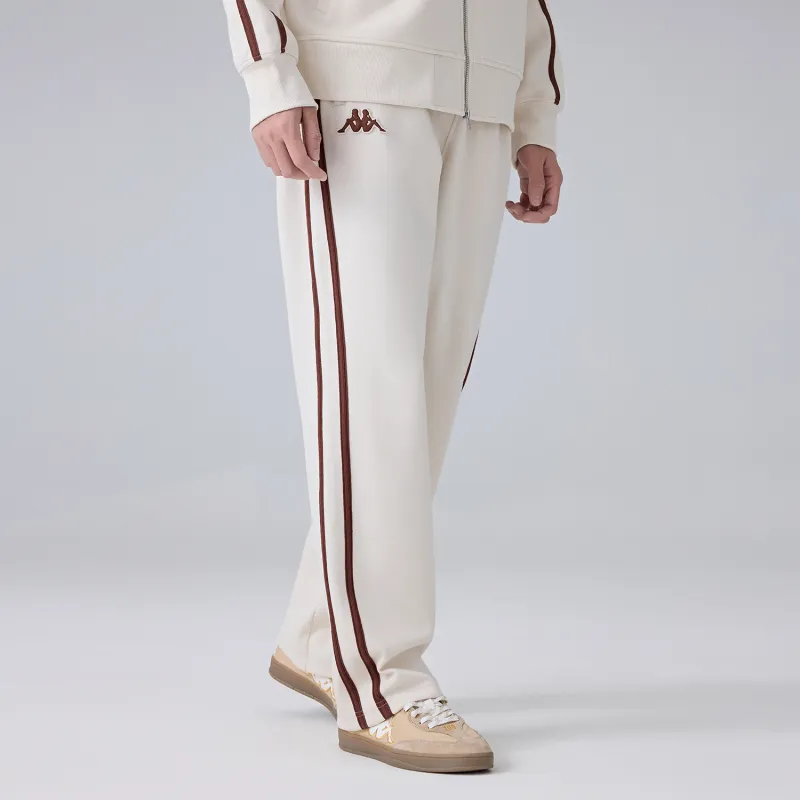 Kappa 1916 Series Knitted Sweatpants Men's Multicolor-9