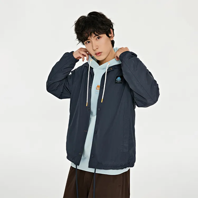 Kappa Jackets Unisex-6