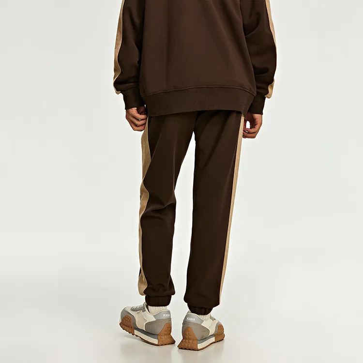 Kappa Casual Pants Men-11