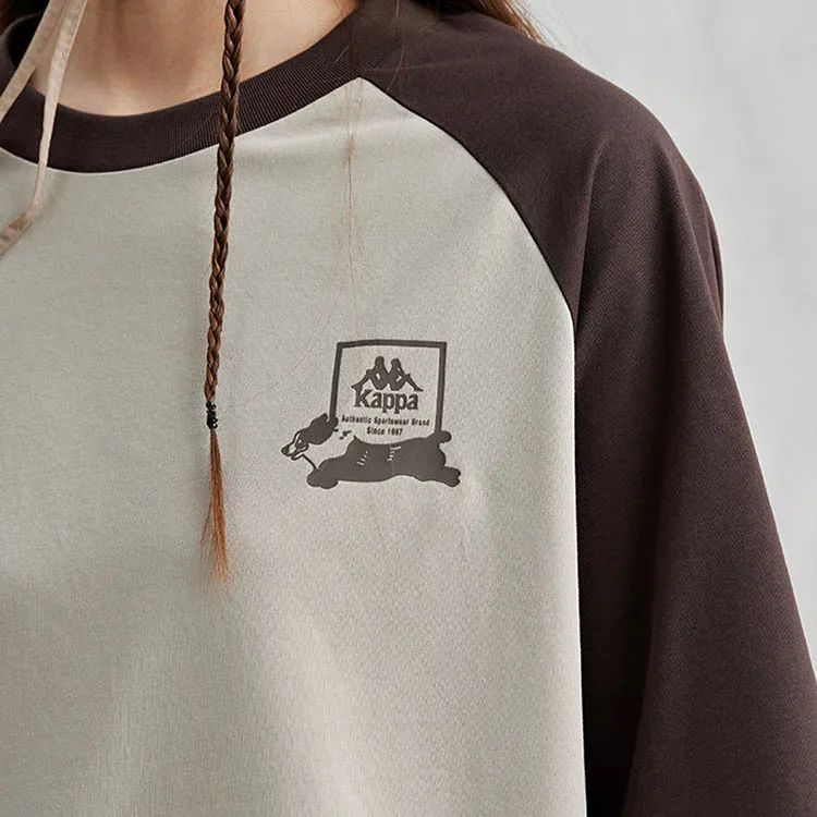 Kappa PLAYER T Shirts Unisex-20