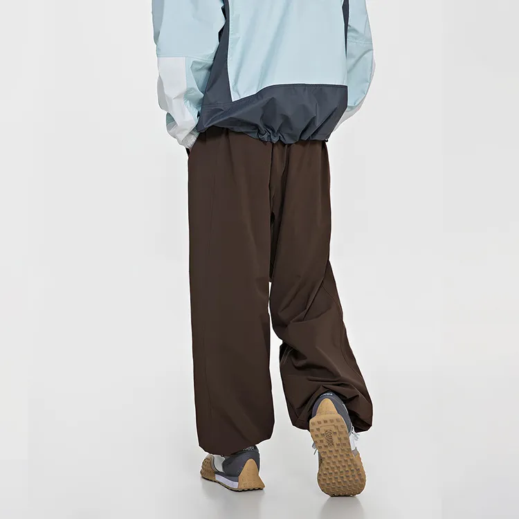 Kappa Casual Pants Men-13
