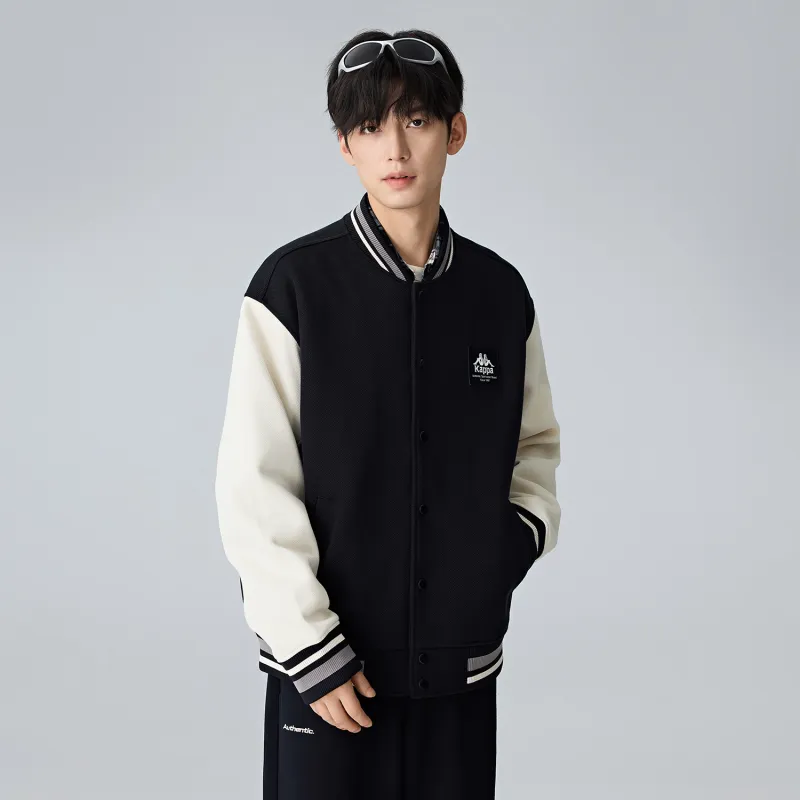 Kappa KAPPA PLAYER Jacket Men's Multicolor-5